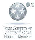 Texas Comptroller Paltinum