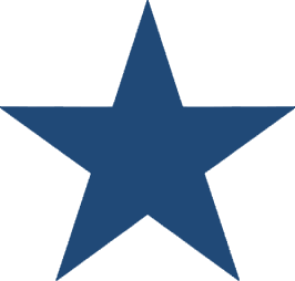 Star divider