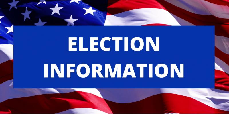 Election Information